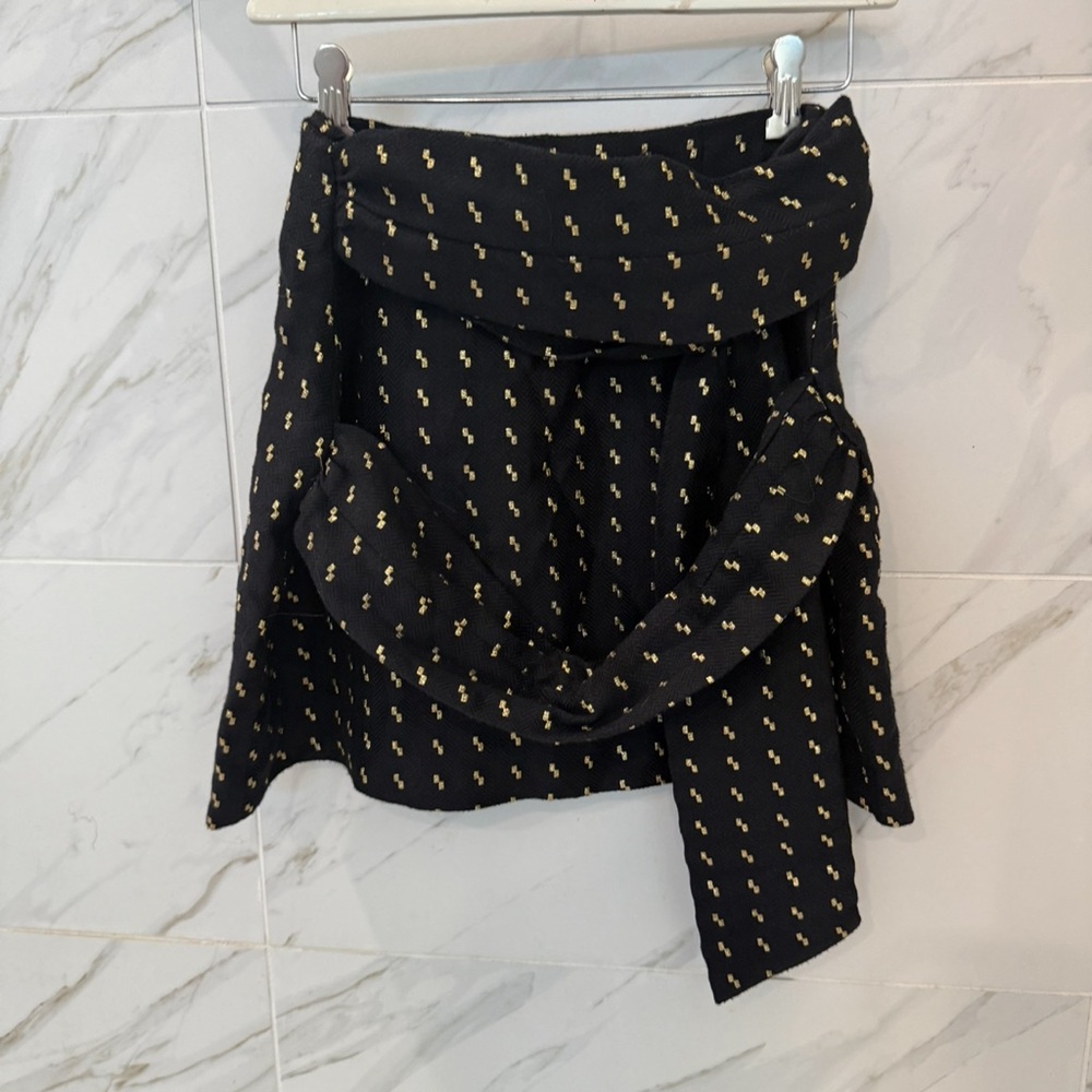 WNTRMSE skirt